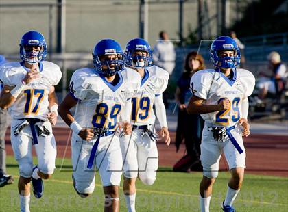 Thumbnail 1 in Bishop Amat @ Chino Hills photogallery.