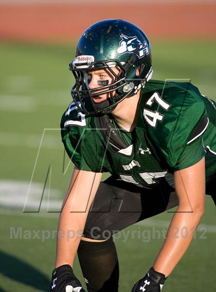 Thumbnail 1 in Bishop Amat @ Chino Hills photogallery.