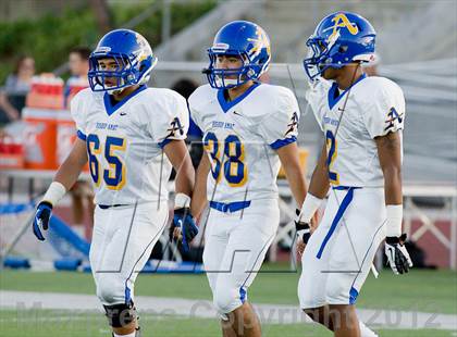 Thumbnail 1 in Bishop Amat @ Chino Hills photogallery.