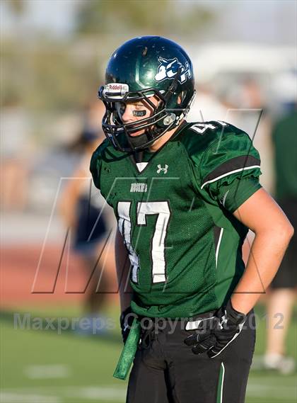 Thumbnail 3 in Bishop Amat @ Chino Hills photogallery.