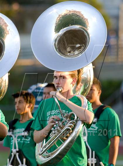 Thumbnail 3 in Bishop Amat @ Chino Hills photogallery.