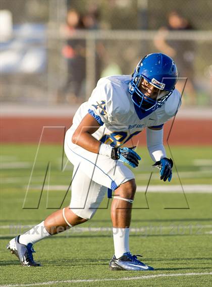 Thumbnail 1 in Bishop Amat @ Chino Hills photogallery.