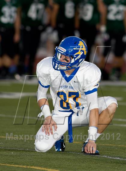 Thumbnail 1 in Bishop Amat @ Chino Hills photogallery.