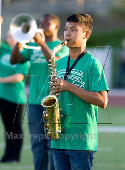 Thumbnail 3 in Bishop Amat @ Chino Hills photogallery.