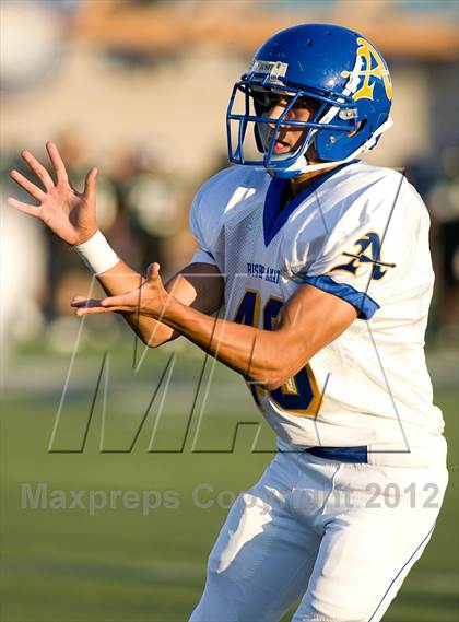 Thumbnail 3 in Bishop Amat @ Chino Hills photogallery.