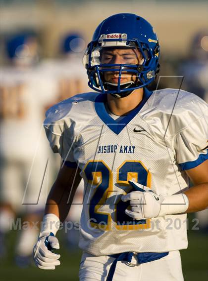 Thumbnail 3 in Bishop Amat @ Chino Hills photogallery.