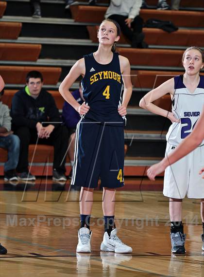 Thumbnail 2 in JV: Seymour @ Sevier County photogallery.