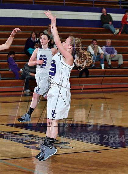 Thumbnail 3 in JV: Seymour @ Sevier County photogallery.
