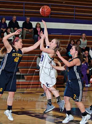 Seymour @ Sevier County