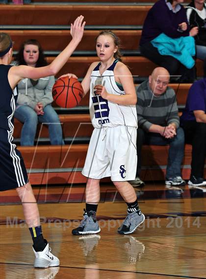 Thumbnail 2 in JV: Seymour @ Sevier County photogallery.