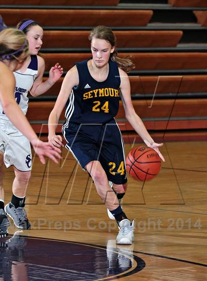 Thumbnail 1 in JV: Seymour @ Sevier County photogallery.