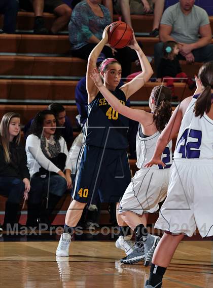 Thumbnail 3 in JV: Seymour @ Sevier County photogallery.