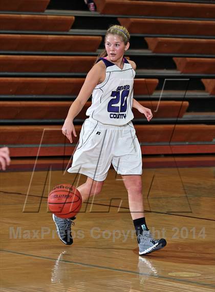 Thumbnail 2 in JV: Seymour @ Sevier County photogallery.