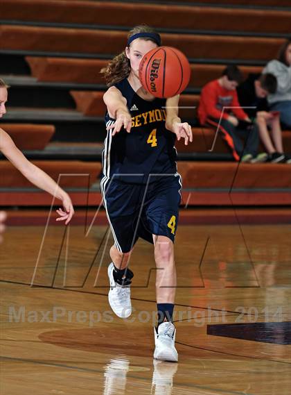 Thumbnail 3 in JV: Seymour @ Sevier County photogallery.