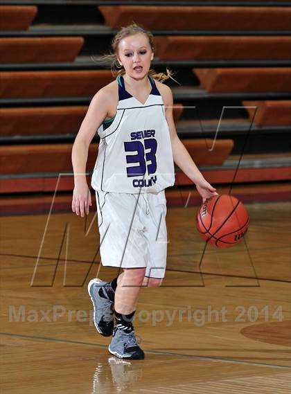 Thumbnail 3 in JV: Seymour @ Sevier County photogallery.