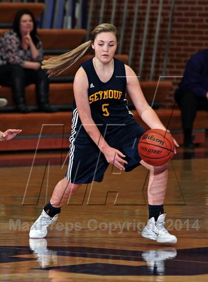 Thumbnail 3 in JV: Seymour @ Sevier County photogallery.