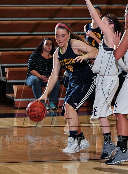 Thumbnail 1 in JV: Seymour @ Sevier County photogallery.