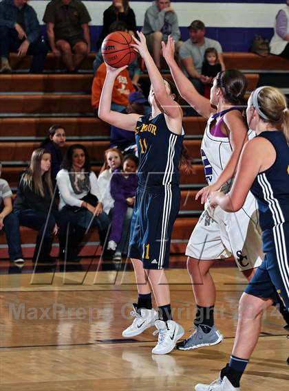 Thumbnail 2 in JV: Seymour @ Sevier County photogallery.