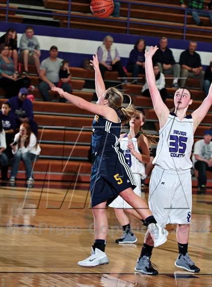 Thumbnail 1 in JV: Seymour @ Sevier County photogallery.