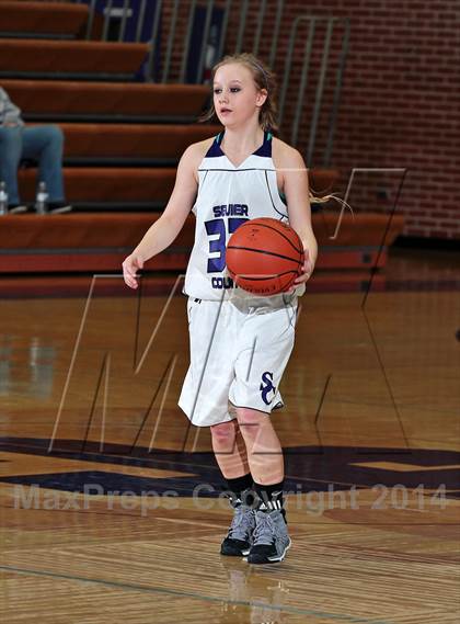 Thumbnail 1 in JV: Seymour @ Sevier County photogallery.