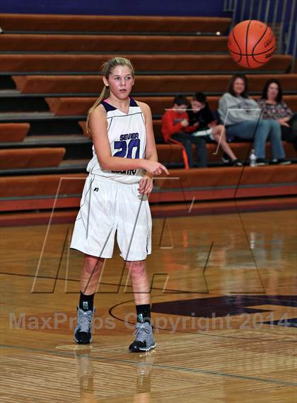 Thumbnail 3 in JV: Seymour @ Sevier County photogallery.