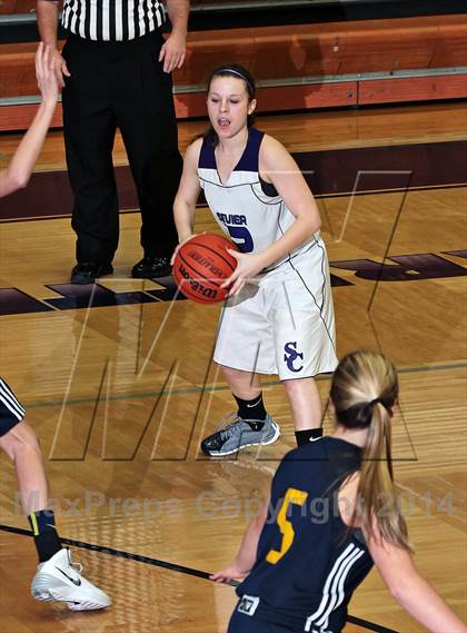 Thumbnail 1 in JV: Seymour @ Sevier County photogallery.