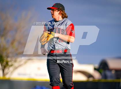 Thumbnail 3 in Combs @ Mesquite photogallery.