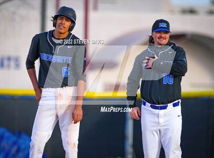 Thumbnail 2 in Combs @ Mesquite photogallery.