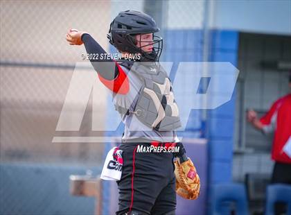Thumbnail 2 in Combs @ Mesquite photogallery.