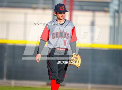 Thumbnail 3 in Combs @ Mesquite photogallery.