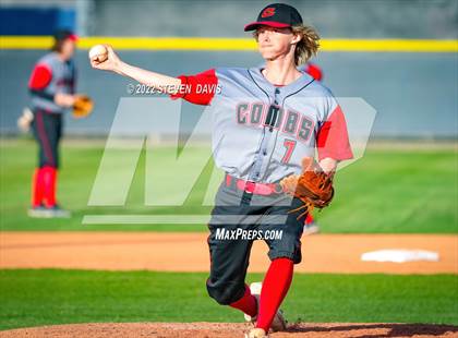 Thumbnail 3 in Combs @ Mesquite photogallery.