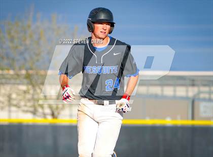 Thumbnail 3 in Combs @ Mesquite photogallery.