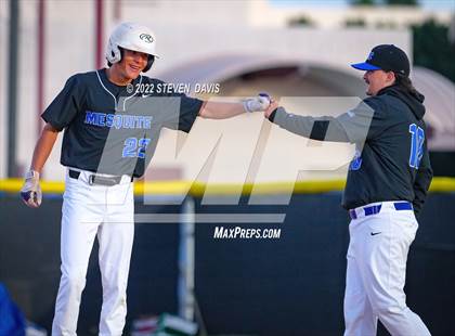 Thumbnail 2 in Combs @ Mesquite photogallery.