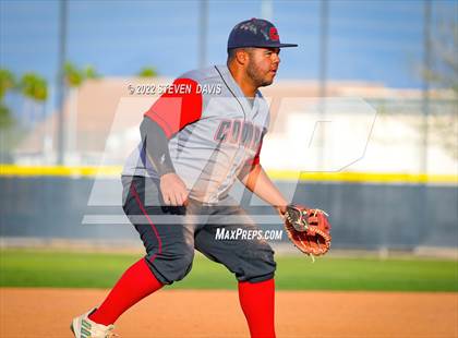 Thumbnail 1 in Combs @ Mesquite photogallery.
