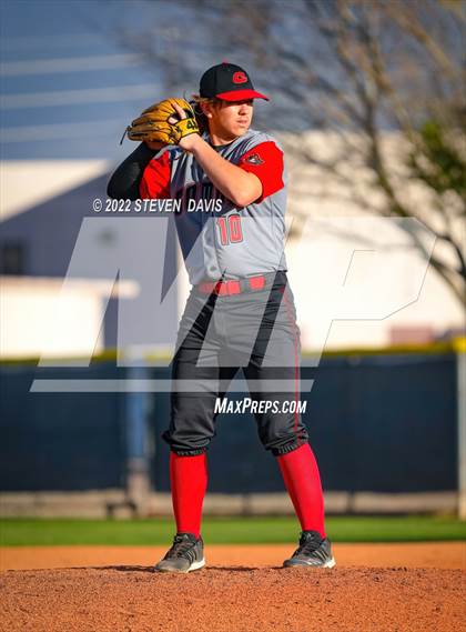 Thumbnail 3 in Combs @ Mesquite photogallery.