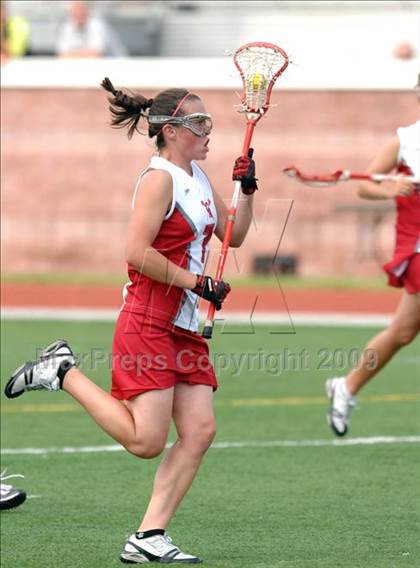 Thumbnail 1 in Yorktown vs. Canandaigua (NYSPHSAA Class B Semifinal) photogallery.