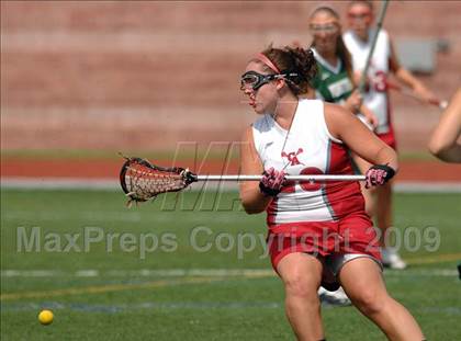Thumbnail 3 in Yorktown vs. Canandaigua (NYSPHSAA Class B Semifinal) photogallery.