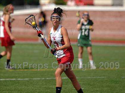 Thumbnail 1 in Yorktown vs. Canandaigua (NYSPHSAA Class B Semifinal) photogallery.