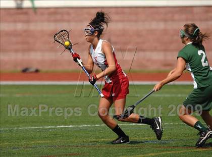 Thumbnail 2 in Yorktown vs. Canandaigua (NYSPHSAA Class B Semifinal) photogallery.