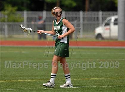 Thumbnail 2 in Yorktown vs. Canandaigua (NYSPHSAA Class B Semifinal) photogallery.