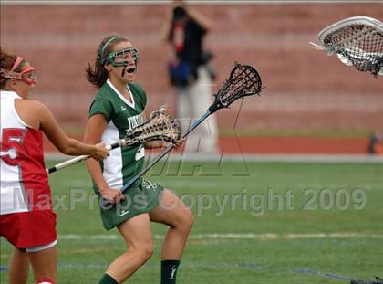 Thumbnail 1 in Yorktown vs. Canandaigua (NYSPHSAA Class B Semifinal) photogallery.