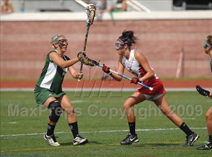 Thumbnail 1 in Yorktown vs. Canandaigua (NYSPHSAA Class B Semifinal) photogallery.