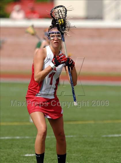 Thumbnail 1 in Yorktown vs. Canandaigua (NYSPHSAA Class B Semifinal) photogallery.
