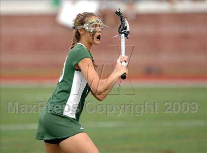 Thumbnail 1 in Yorktown vs. Canandaigua (NYSPHSAA Class B Semifinal) photogallery.