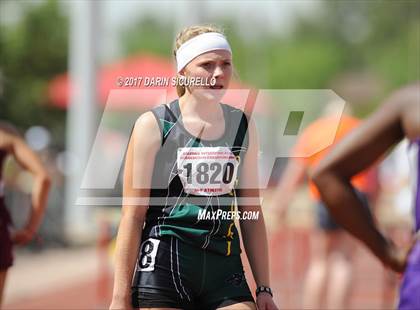 Thumbnail 1 in AIA Track and Field Finals (Girls High Hurdles) photogallery.