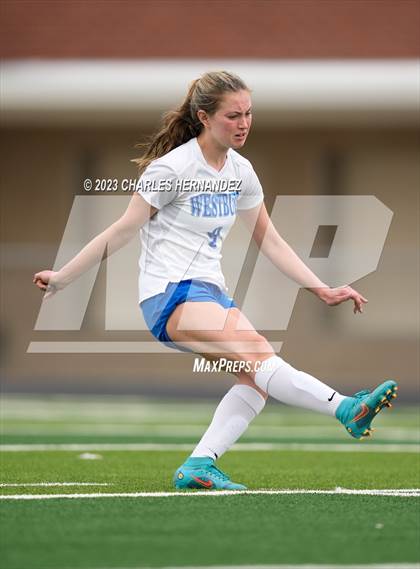 Thumbnail 3 in Westbury vs Hutto (College Station Classic) photogallery.