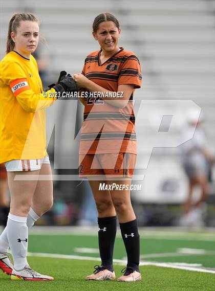 Thumbnail 2 in Westbury vs Hutto (College Station Classic) photogallery.