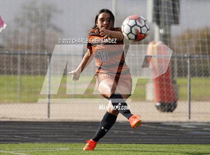 Thumbnail 3 in Westbury vs Hutto (College Station Classic) photogallery.