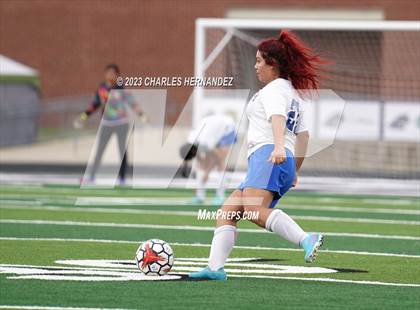 Thumbnail 1 in Westbury vs Hutto (College Station Classic) photogallery.