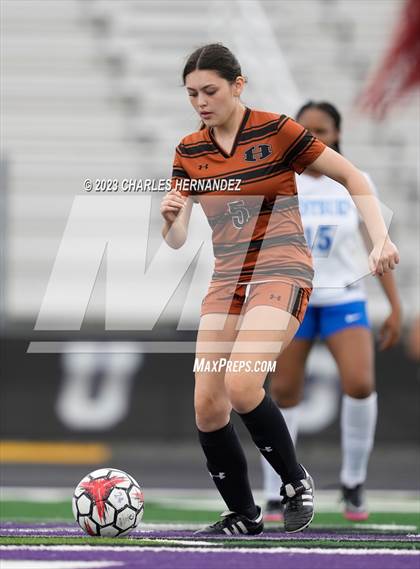 Thumbnail 1 in Westbury vs Hutto (College Station Classic) photogallery.
